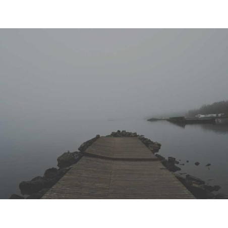 Synergistic Aluminum Knife fr-FR